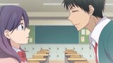 " Hôn Cậu Ấy Kìa Đừng Hôn Tôi " | Tóm Tắt Anime | Part 10