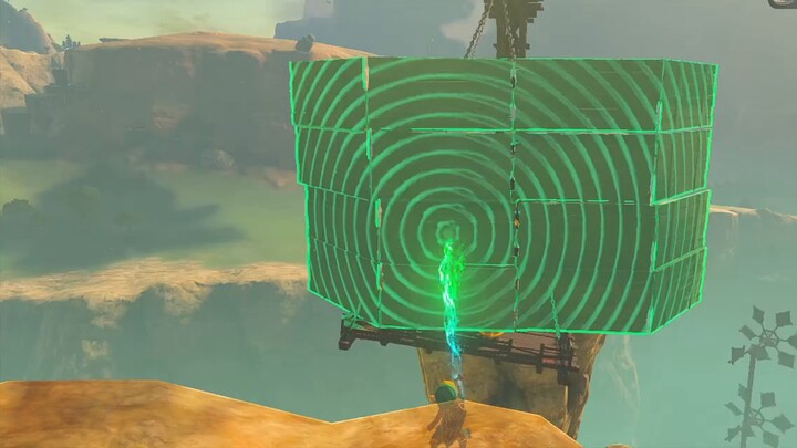 Nintendo: Siapa yang mengajarimu memainkan permainan mini seperti ini?!!