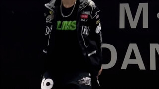 高中生翻跳Aiki的nothing on you 真的很帅（不要脸