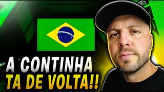 AQUELA MITADA na continha!! ELA está de VOLTA  pack open fc mobile 24