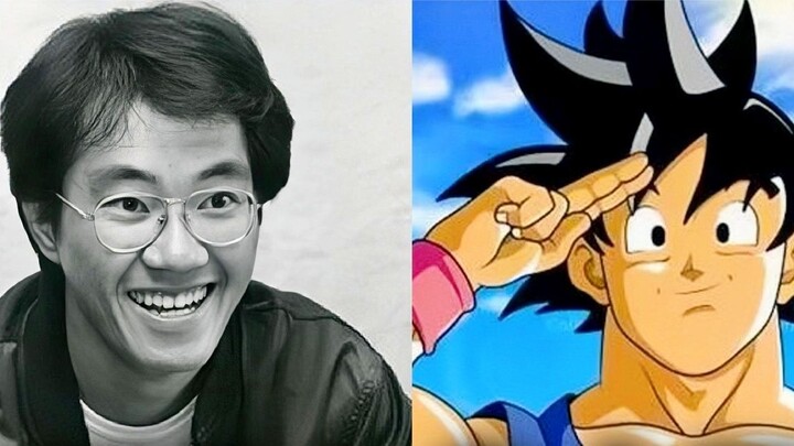 Japanese manga artist Akira Toriyama passed away! Check out the 6 best songs from Dragon Ball, the B