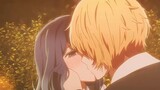 omg 😱 aqua and Akane kiss but Kana😭