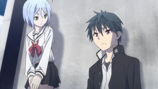 Thất Tinh - Tập 1 - 3 | Review Anime Trinity Seven | _clip1