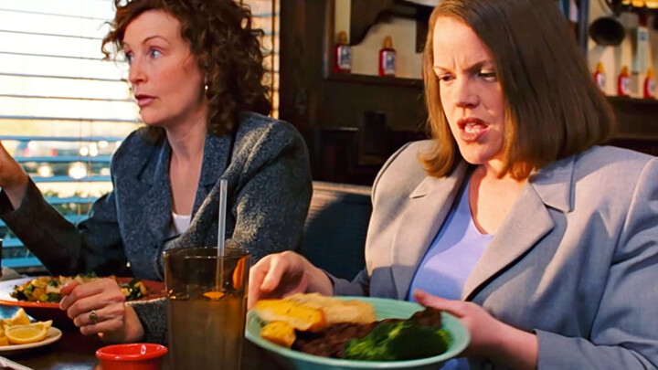 Don’t mess with the server!