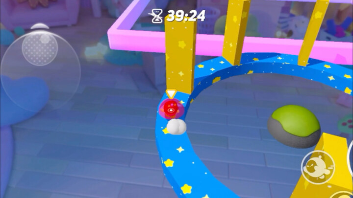 Map Name: My Destruction Partner 2.0