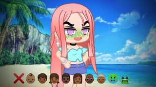 No Racism ✨💖 Meme Compilation || Gacha Life || Gacha Club ✅