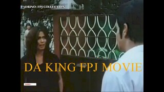 FPJ DA KING MOVIE COLLECTION: ANG PADRINO