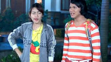 069 ABG Jadi Manten