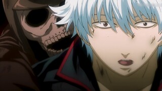 [Gintama/Gintao]Dòng nước ngầm