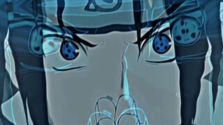 T-Shirt - Naruto VS Sasuke [AMV/Edit]