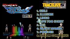 Full Album AESPA - GIRLS _ 2nd Mini Album _DEWRYU