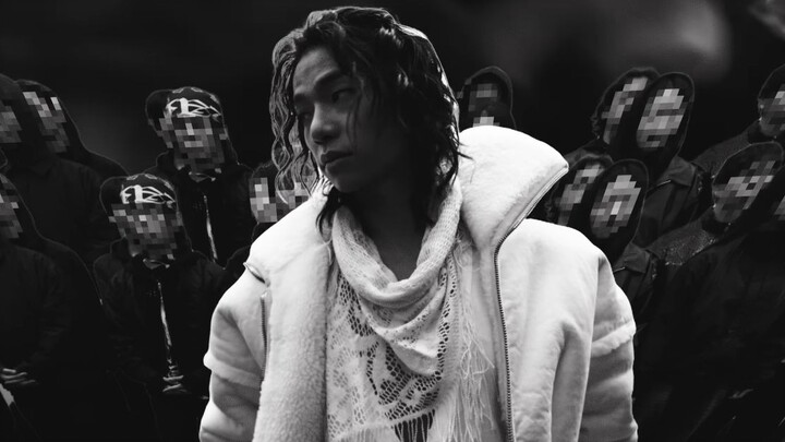 ALLDAY PROJECT’s Tarzzan Drops Solo Single “Medusa” Music Video!