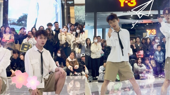研三老学长装可爱失败。