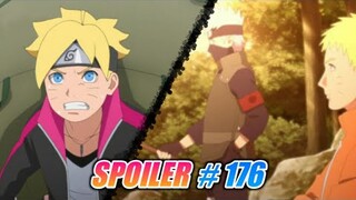 Spoiler dan Prediksi Boruto Episode 176 Indonesia