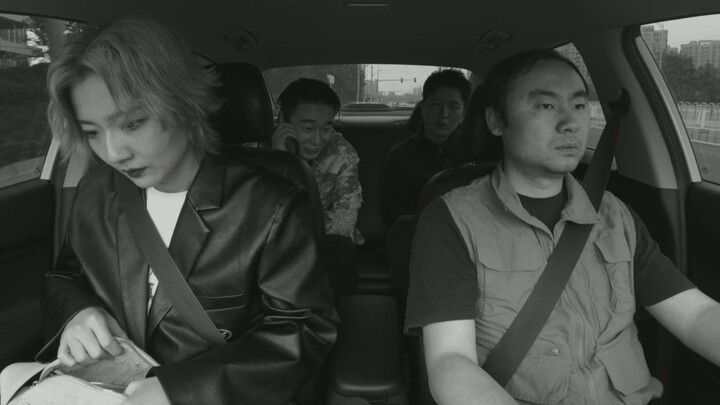 "Carpool" adalah film yang masuk daftar pendek untuk Kompetisi Film Ultra Pendek FIRST ke-17.