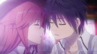 Người Thừa Kế Quỷ Vương Và Mấy Con Vợ ( Full 12 Tập ) | Tóm Tắt Anime