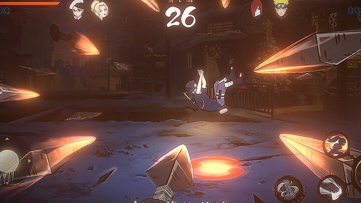 I’m waiting for the cooldown; what are you waiting for?