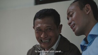 Pesan dari Ayah (Hari Ayah Nasional)