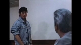 Uubusin ko ang Lahi Mo - Philip Salvador - Full movie