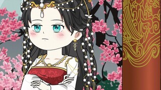 Episode 128 The dog gave up Bai Yueguang, but Bai Yueguang came back to chase him