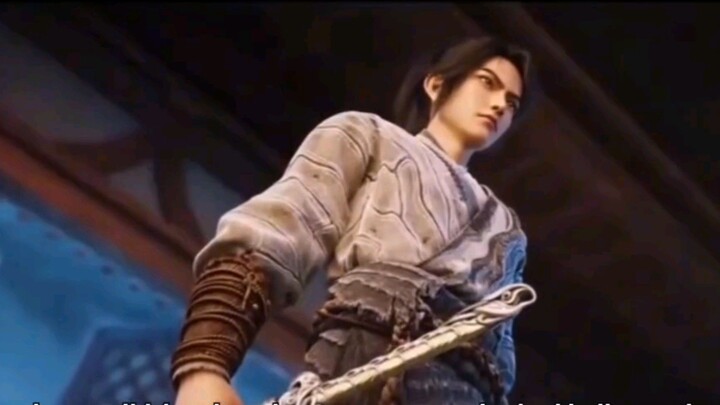 Sword of Coming Episode 11 Sub Indo