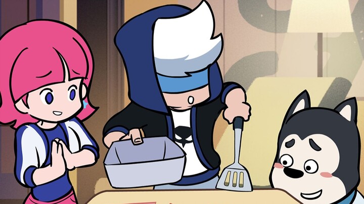 Nhét tiền khi bị bịt mắt? Đã đến lúc thử thách kỹ năng thực sự của bạn!