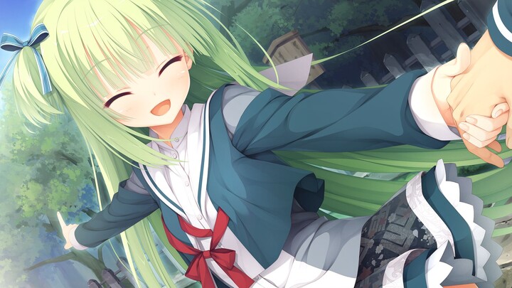 Will it be a delight for Yuzu fans, or will it be tragically adapted into an animation? Can Yuzu-Sof