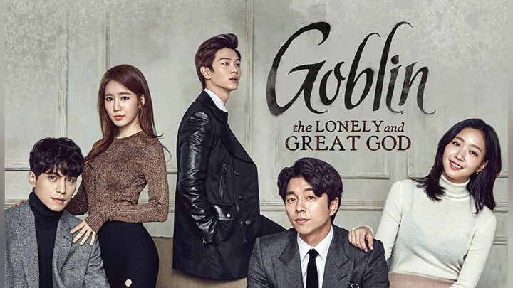 Goblin Episode 16 END [Malay Sub]