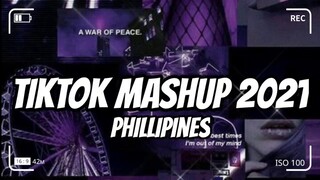 TIKTOK MASHUP MARCH 2021 PHILIPPINES (DANCE CRAZE)