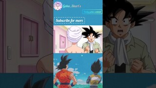 goku 😁funny scene 🤣 [ goku and Bulma ] #funny DRAGON BALL 🐉 SUPER#hindi #DUBBED