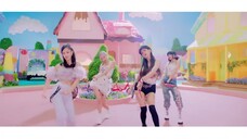 BLACKPINK - Ice Cream (Music Video)