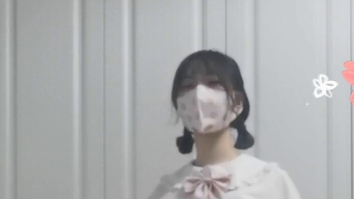 [Super sensitive] Little thick legs flip and jump Ｏ(≧▽≦)Ｏ