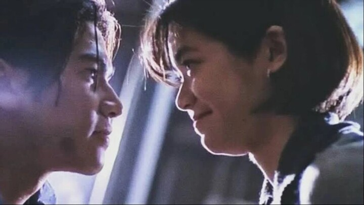 Romantic Blue Thai Movie (1995) Eng Sub