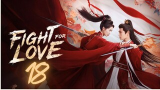 𝔽𝔽𝕃; 𝓜𝓸𝓾𝓷𝓽𝓪𝓲𝓷 𝓪𝓷𝓭 𝓡𝓲𝓿𝓮𝓻 𝓟𝓲𝓵𝓵𝓸𝔀 - 𝐸𝑝𝑖𝑠𝑜𝑑𝑒 18 [𝐸𝑛𝑔 𝑆𝑢𝑏]