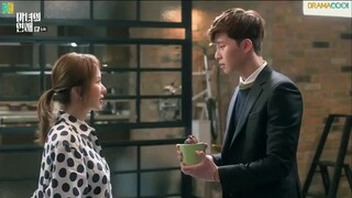 Witch's Romance Ep. 6