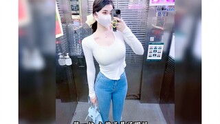 辣妈天花板