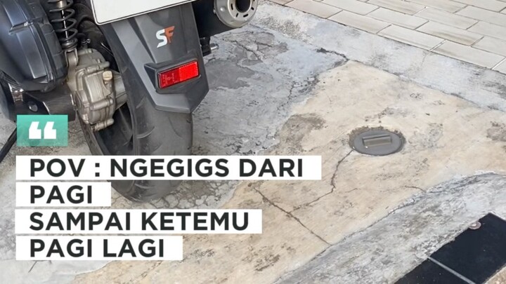 Kelelehan 🥵