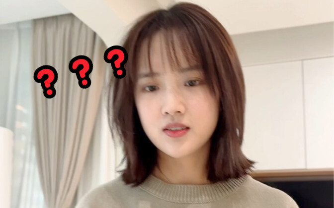 Khi tôi cố tình kể sai sự thật về trải nghiệm của mình với vợ, cô ấy đã rất lo lắng...