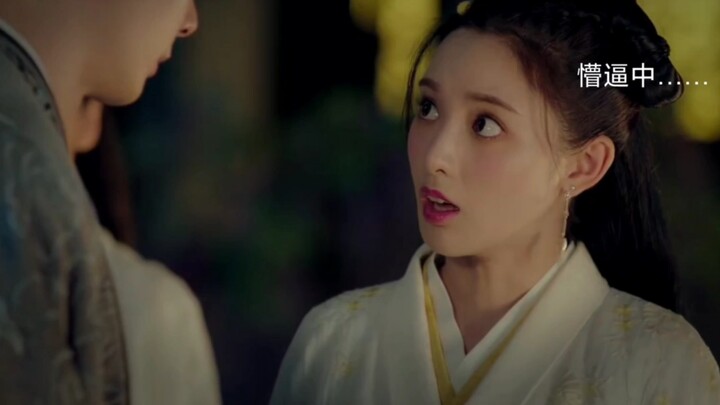 Meski terus-terusan ditarik-tarik oleh istri, Li Gouzi tetap menang telak saat bertarung satu lawan 