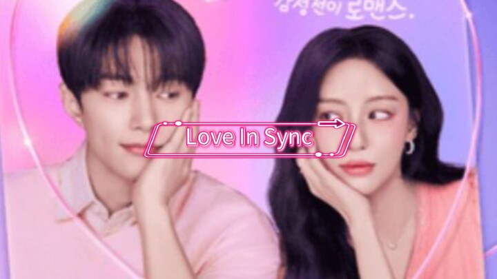 Love in scyne Seasone1 Ep01 Korean Drama Tv Series