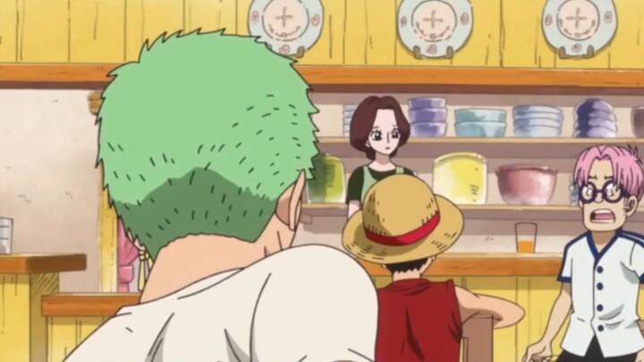 วันพีซ ฟอร์มนิก้าของลูฟี่จะแย่ขนาดไหน!