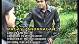 MAGAY PANDANAGAN by Cris Mat-an (Official Pan-Abatan Records)