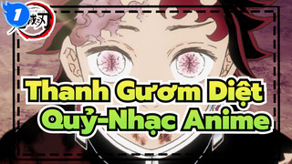 [Thanh Gươm Diệt Quỷ-Nhạc Anime] Sự tiêu vong và sinh thành của loài người và loài quỷ_1