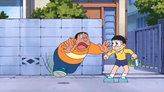 Doraemon - Kumbang Penjatuh 7 kali (Sub Indo)