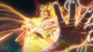 Btth Season 5 Episode 167 Preview