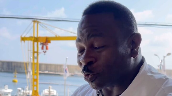 Oliba Shrimp-Head Soju