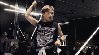 小龙编舞｜Go hard，这支舞真的比我的人生还忙！