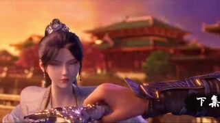 Wind Driverin Tang Dynasty Eps 06 PV