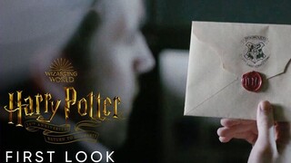 [Trailer] Buổi họp mặt dàn diễn viên kỷ niệm 20 năm Harry Potter - Trailer | Trailer đặc biệt kỷ niệ