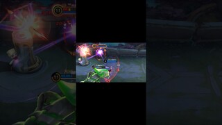 Sebaiknya jangan terlalu gegabah #shorts #mobilelegend #tomgrc